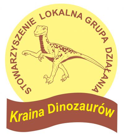 LGD "Kraina Dinozaurów"